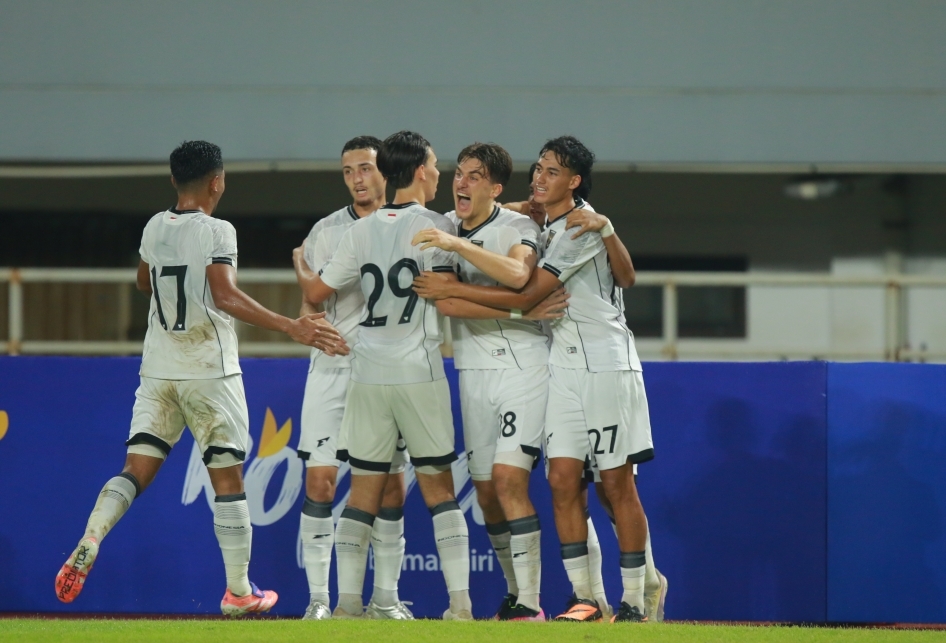 B Timnas U22 Indonesia