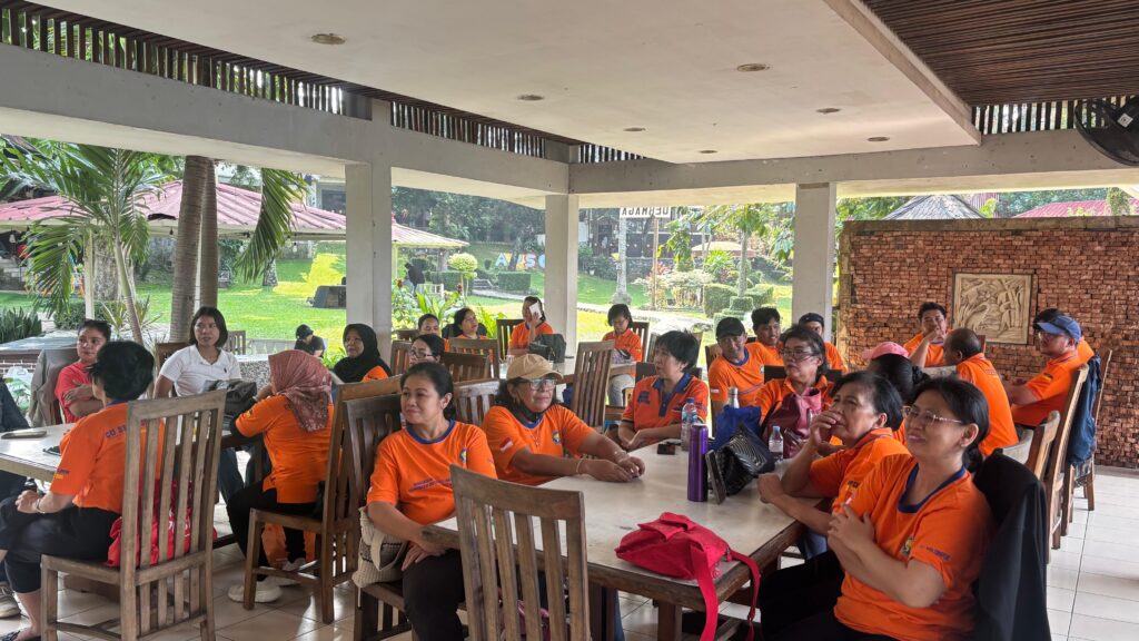 Koperasi Simpan Pinjam CUBG Kantor Pelayanan Pamulang Gelar Family Gathering 9a73b053 Ea6e 4367 Aacb B2b687985ad4 1024x576