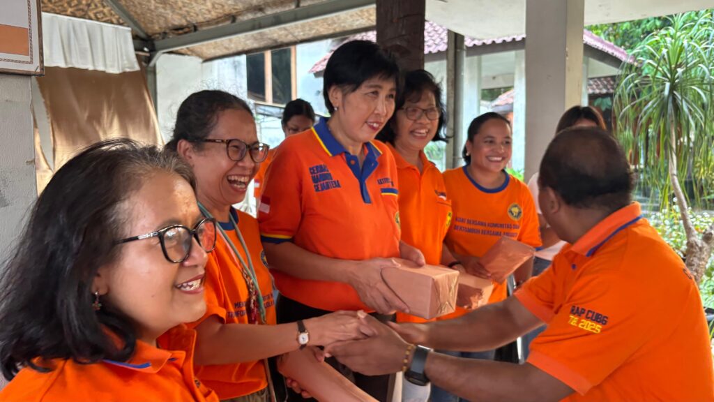 Koperasi Simpan Pinjam CUBG Kantor Pelayanan Pamulang Gelar Family Gathering C3be8aeb 4f62 4794 A0f5 207439ff4deb 1024x576
