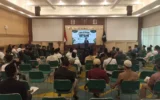 Galeri Kegiatan Pelatihan, Pelantikan, dan Raker IPIM PD Tangerang Selatan