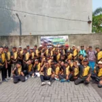 Galery Kegiatan: Komunitas Sepuh Tangguh di Kawasan Villa Dago Pamulang